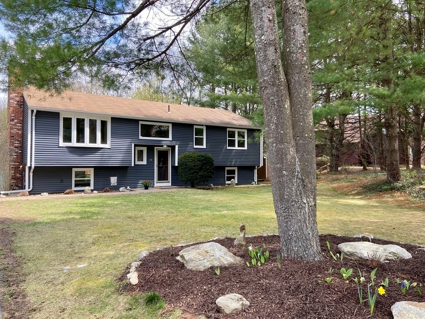 16 Hitching Post Rd, Amherst, MA 01002 - photo 1