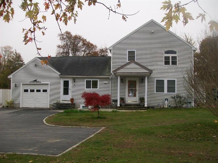 6 Julius Rd, Teaticket, MA 02536 - photo 1