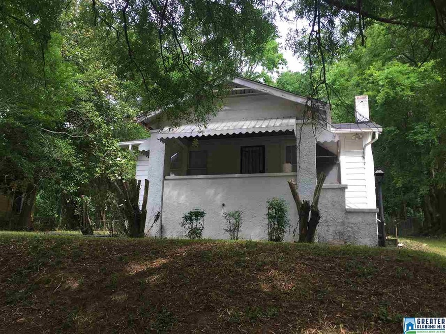 Welcome to 7305 4th Avenue South.  This quiet area