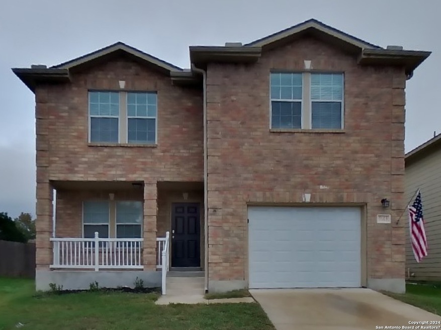 9163 Dublin Spring, San Antonio, TX 78254 - photo 1