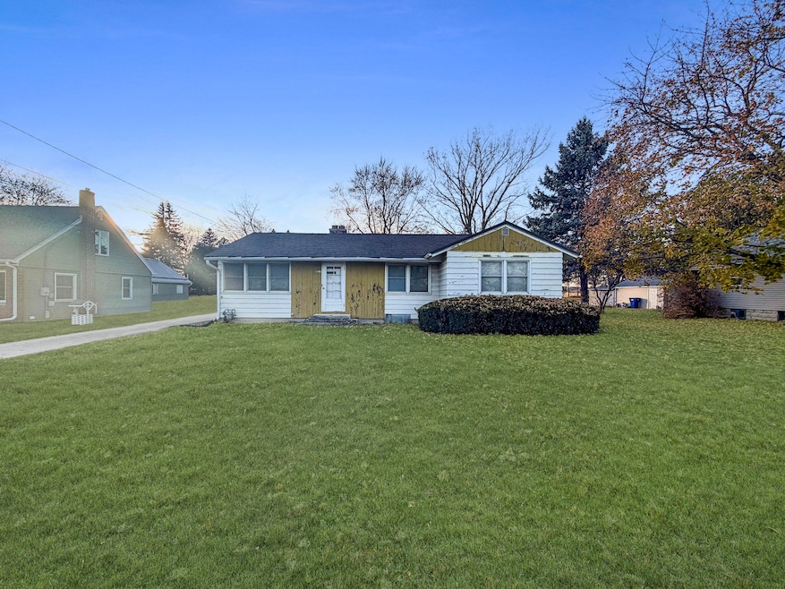 5922 County Highway R -, Kossuth, WI 54220 - photo 1