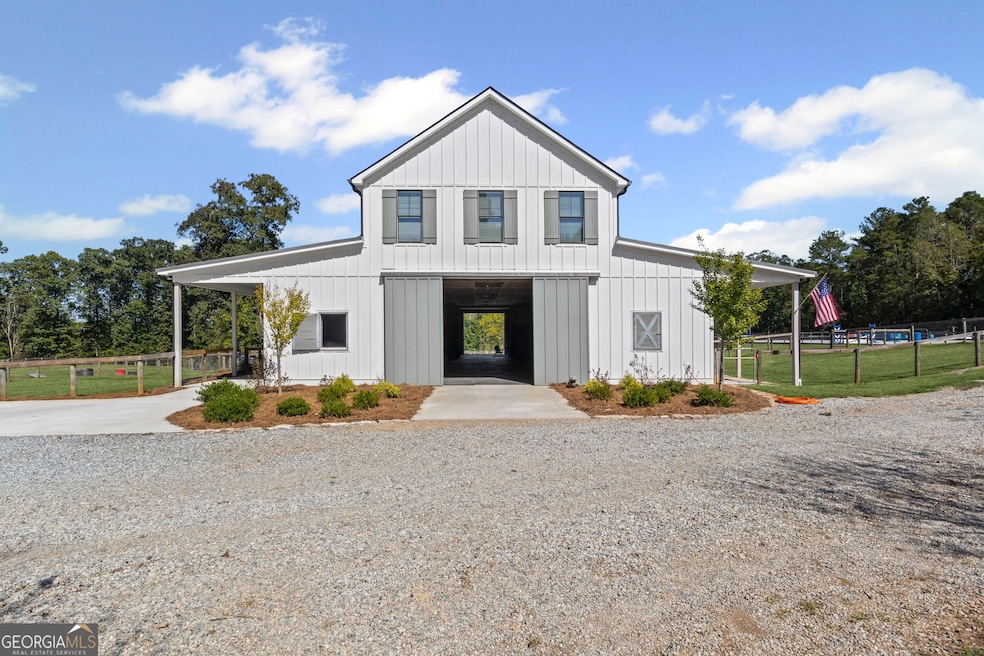 1750 Bishop Rd, Luthersville, GA 30251 - photo 1