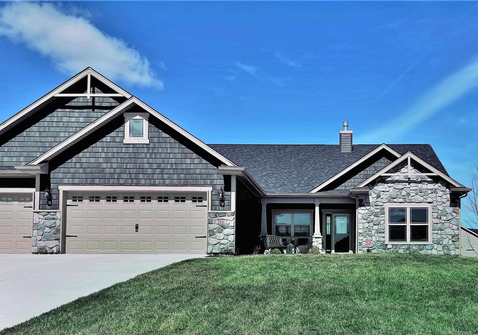 3416 Dolerite Ct, West Lafayette, IN 47906 - photo 1