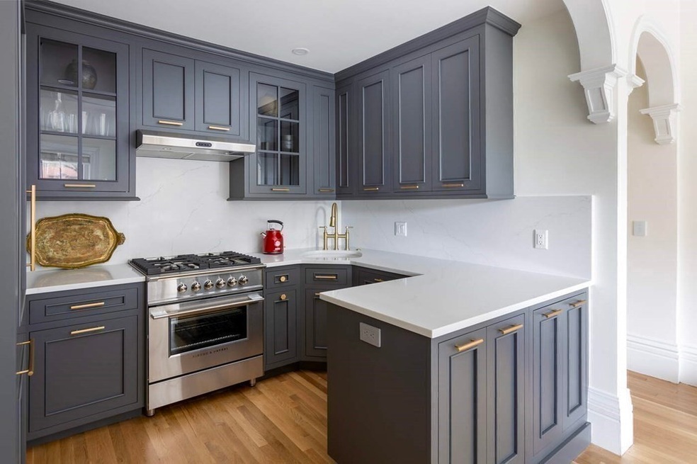 43 Upton St unit 3, Boston, MA 02118 - photo 1