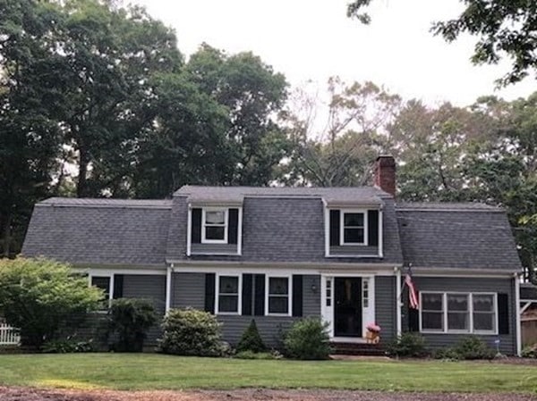 55 Sunset Dr, Taunton, MA 02780 - photo 1