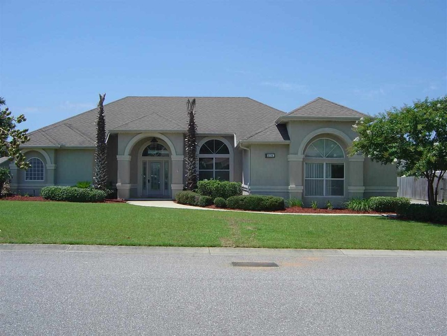 2116 Juno Cir, Pensacola, FL 32526 - photo 1