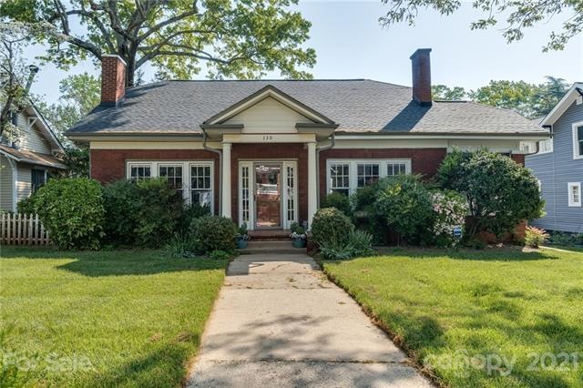 130 Park St, Statesville, NC 28677 - photo 1