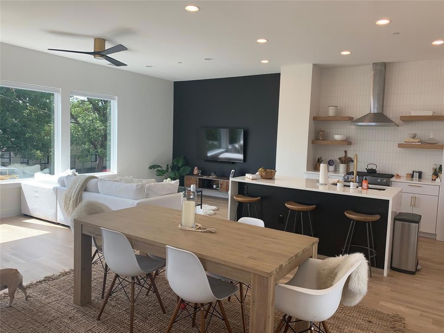 5704 Bryan Pkwy unit 104, Dallas, TX 75206 - photo 1