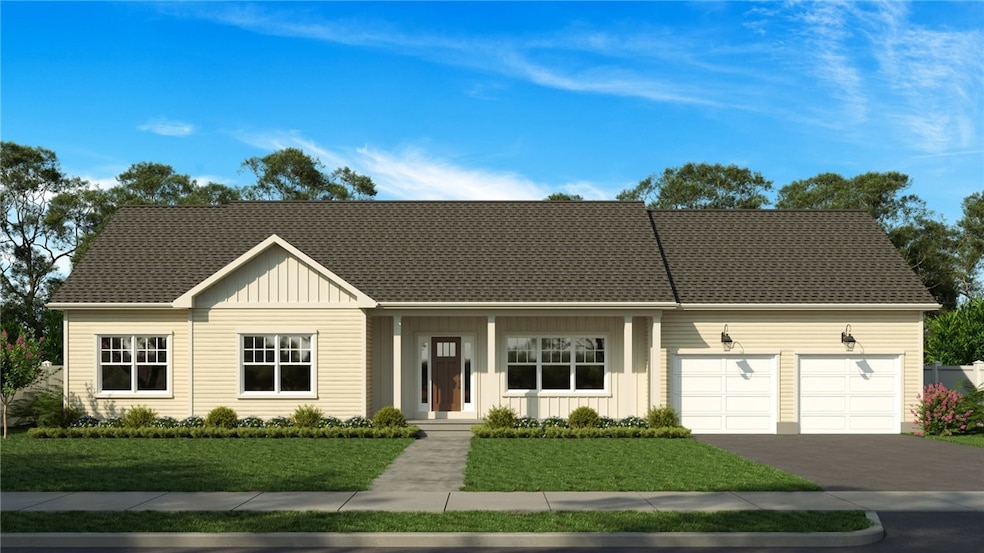 artist rendering