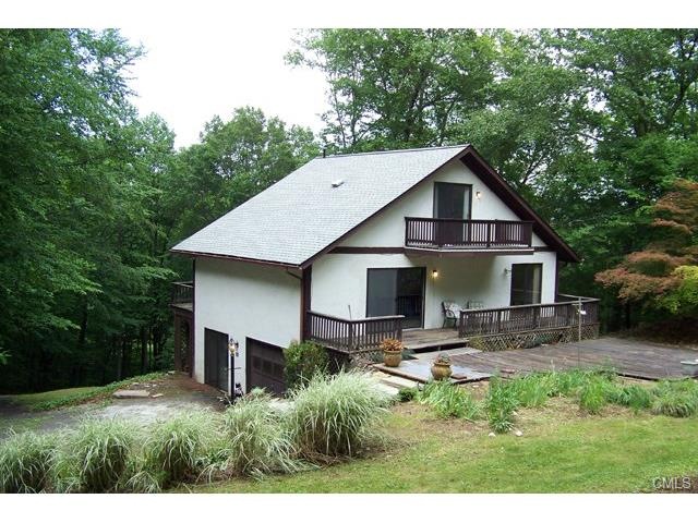 82 Sunset Pass, Wilton, CT 06897 - photo 1