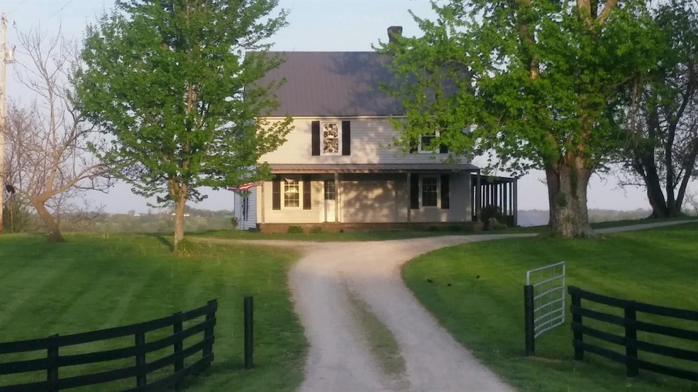 4170 Lexington Rd, Harrodsburg, KY 40330 - photo 1