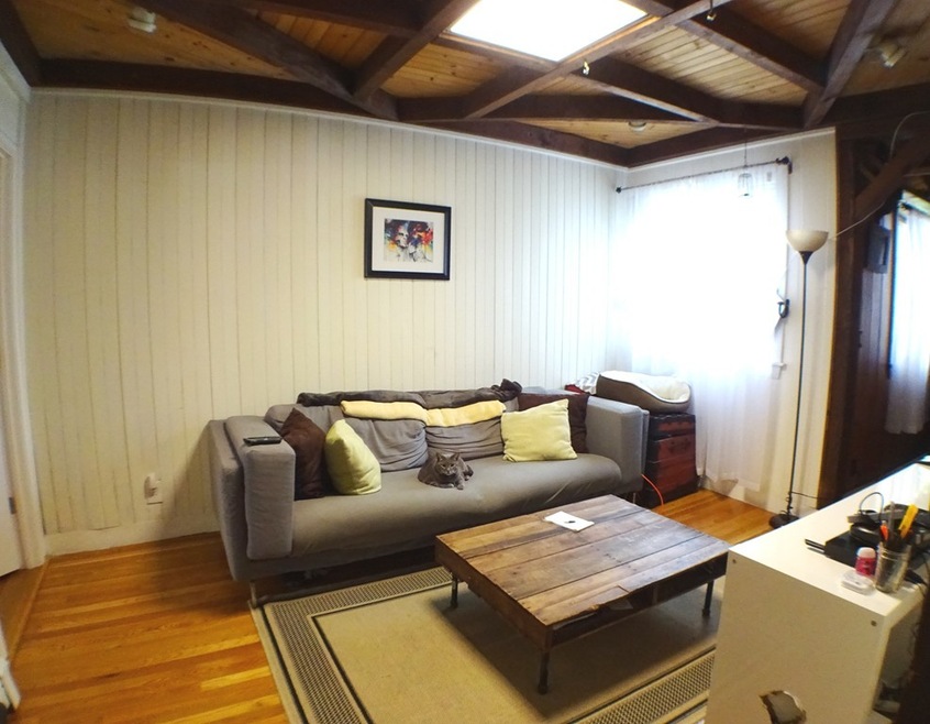 754 E 3rd St unit 1, Boston, MA 02127 - photo 1