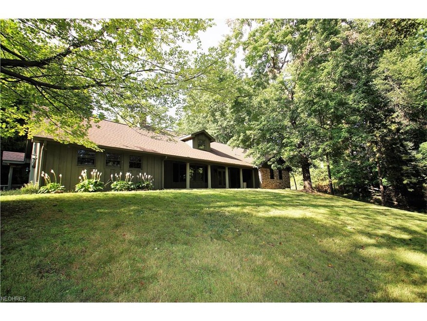 Welcome to 461 Etter Rd, nestled on 57 private acr