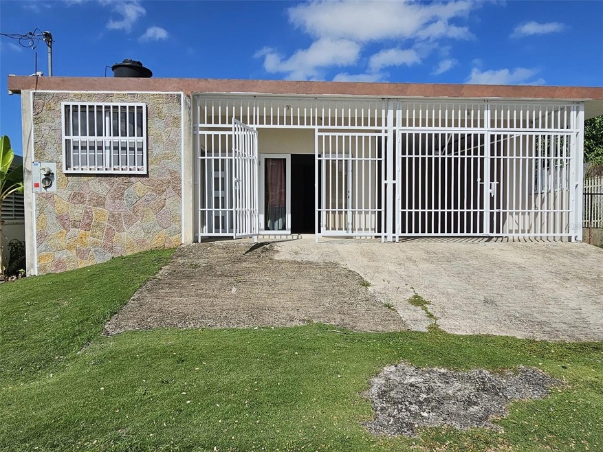 carr 185 Bo Campo Rico Calle 1 unit 1, Canovanas, PR 00729 - photo 1