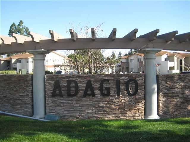 OWN a Condominium in the Prestigious Adagio in the