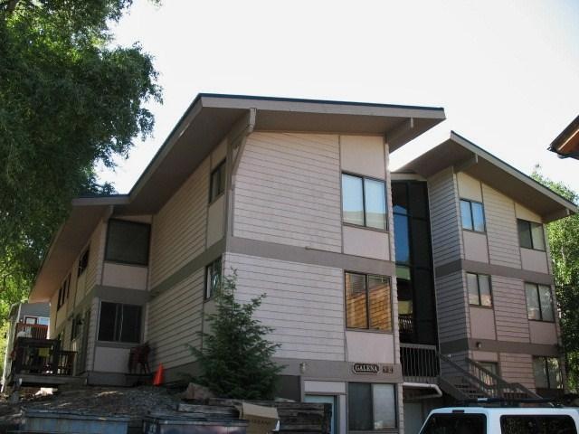 Top Floor Exterior