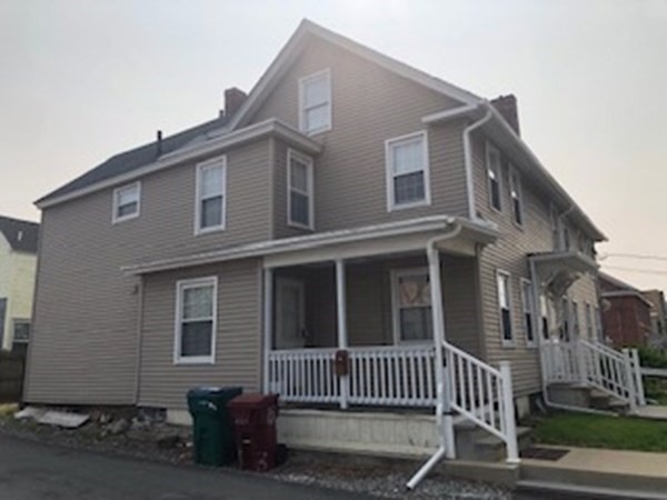 283 E Merrimack St unit 1, Lowell, MA 01852 - photo 1