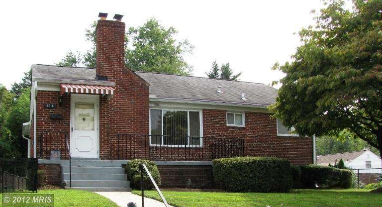 5016 Bangor Dr, Kensington, MD 20895 - photo 1