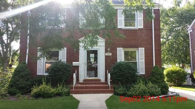 1326 Hull Ave, Westchester, IL 60154 - photo 1