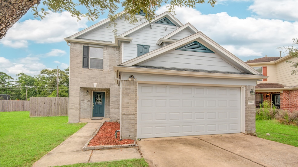 Welcome to this charming two-story home with a cla