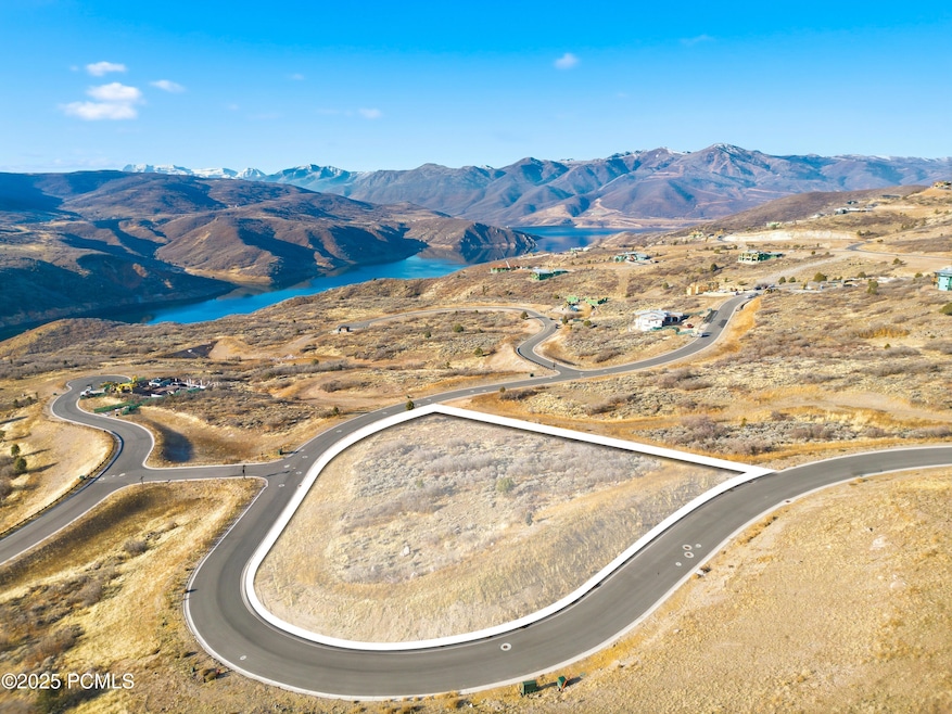 3235 E Granite Rock Loop unit Cm-42, Kamas, UT 84036 - photo 1