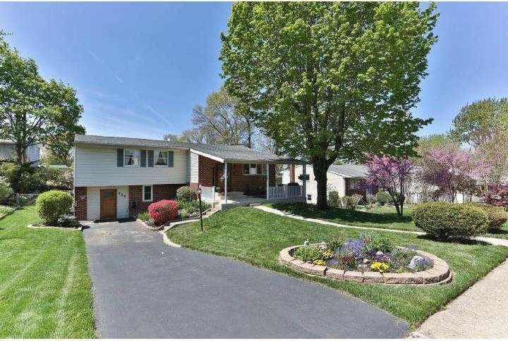 456 Dorothy Dr, King of Prussia, PA 19406 - photo 1