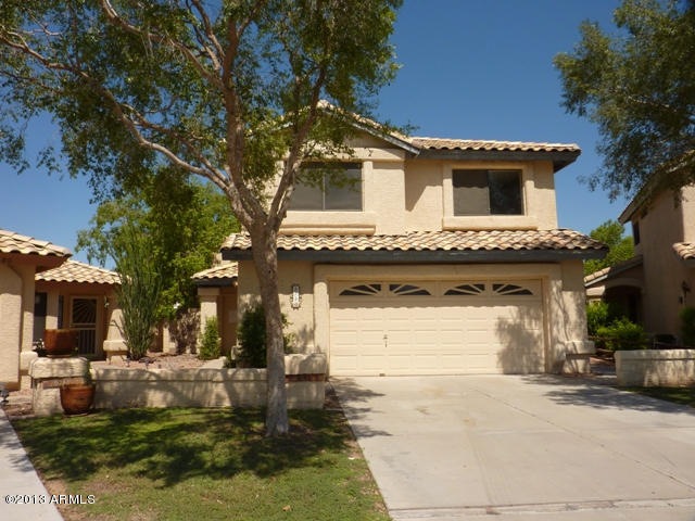 Front View