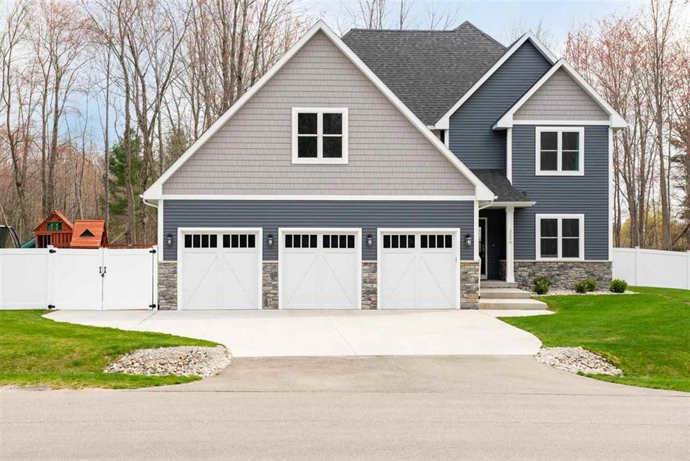 3550 E Douglas Dr, Midland, MI 48642 - photo 1