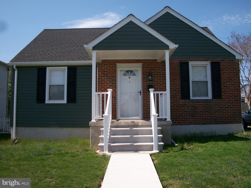 4235 Thorncliff Rd, Nottingham, MD 21236 - photo 1