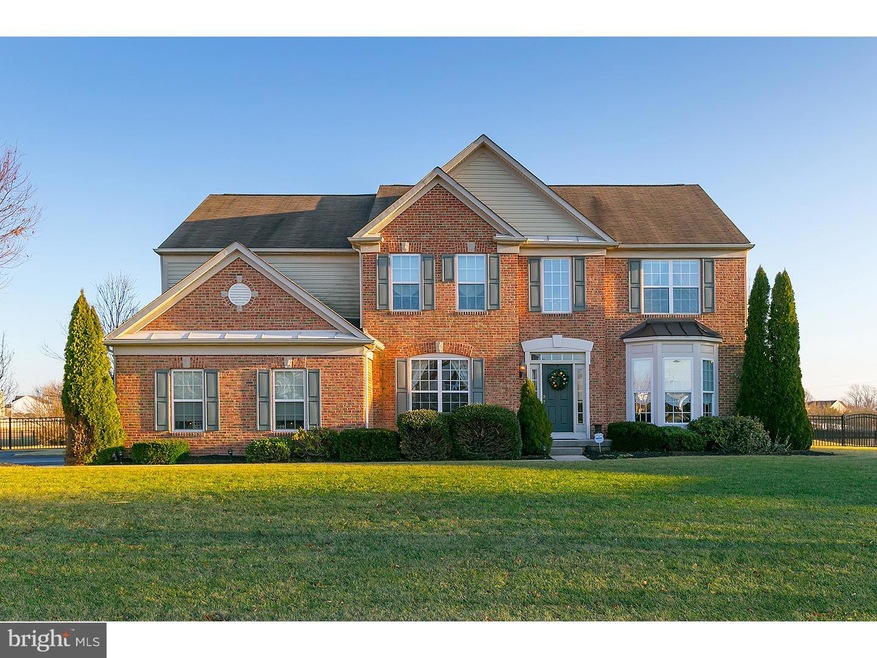 703 Clark Dr, Mullica Hill, NJ 08062 - photo 1