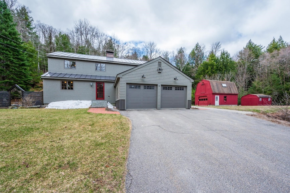 56 Kearsarge Mountain Rd, Andover, NH 03216 - photo 1