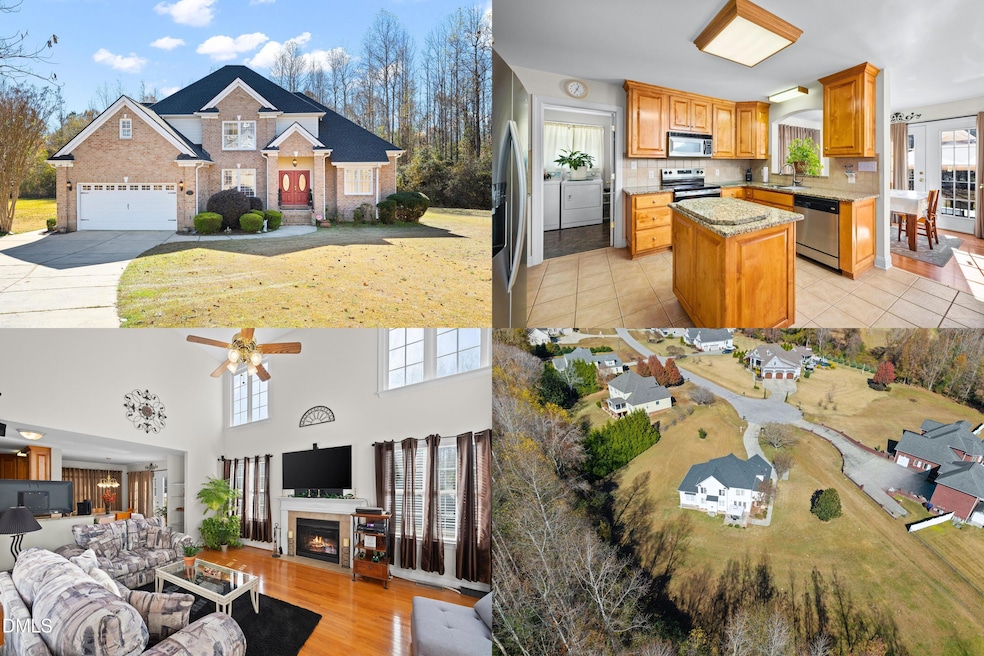 226 Marshview Cir, Angier, NC 27501 - photo 1