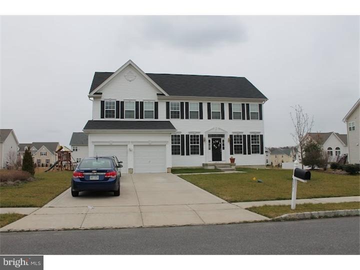 2571 Valhalla Rd, Vineland, NJ 08361 - photo 1