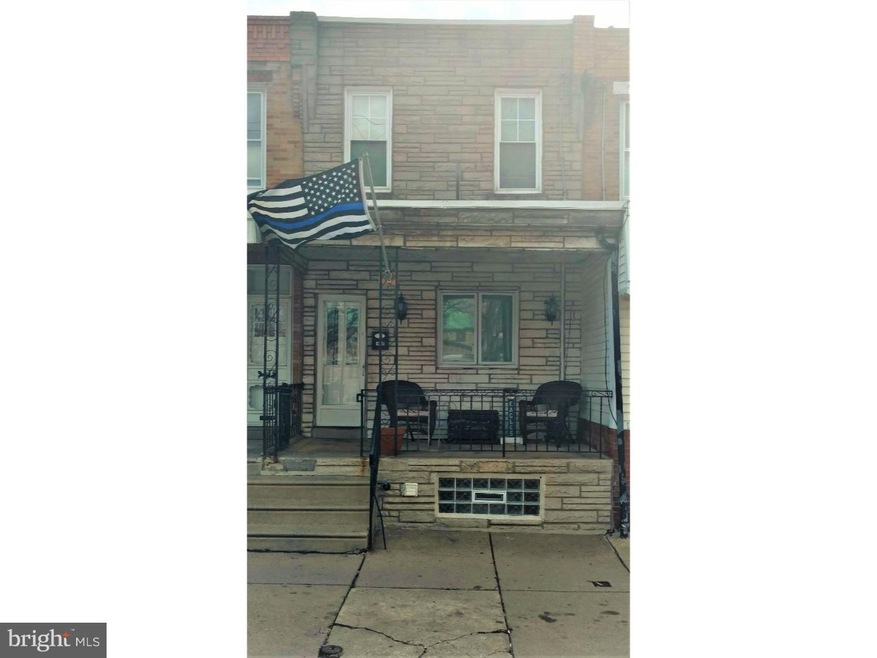 4441 E Thompson St, Philadelphia, PA 19137 - photo 1