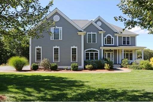 3 Wells Ln, Southborough, MA 01772 - photo 1