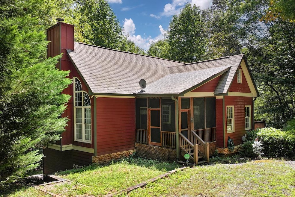 35 Fable Ct, Ellijay, GA 30540 - photo 1