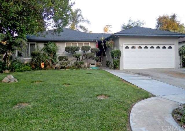 5440 Alden Road, Riverside CA 92506