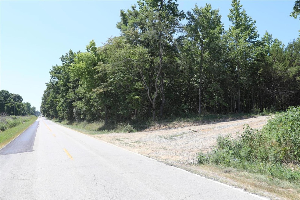0 Highway 158, Harviell, MO 63945 - photo 1