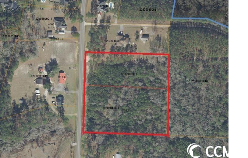 7232 S Carolina 19 unit 7236 E Highway 19, Loris, SC 29569 - photo 1