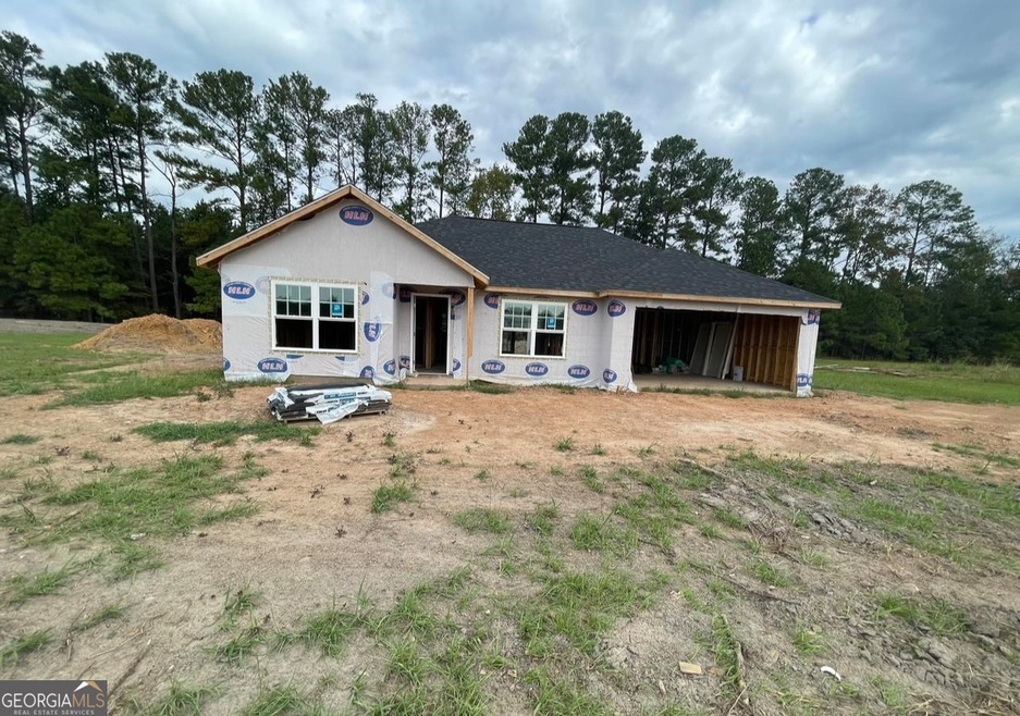 6483 Swallowtail Dr, Statesboro, GA 30461 - photo 1