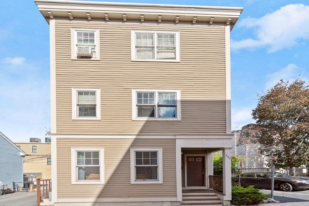 294 Athens St unit A, Boston, MA 02127 - photo 1