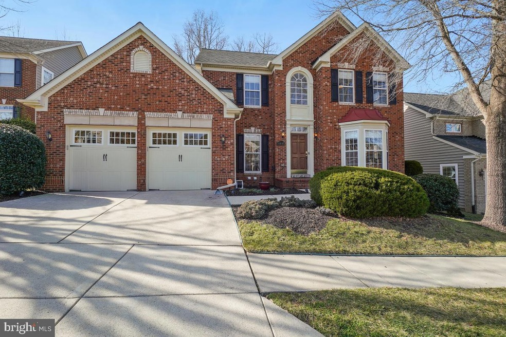 15615 Copper Beech Dr, Upper Marlboro, MD 20774 - photo 1