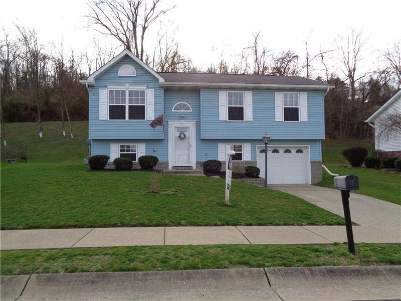 WELCOME HOME TO 60 DELSANDRO DRIVE
