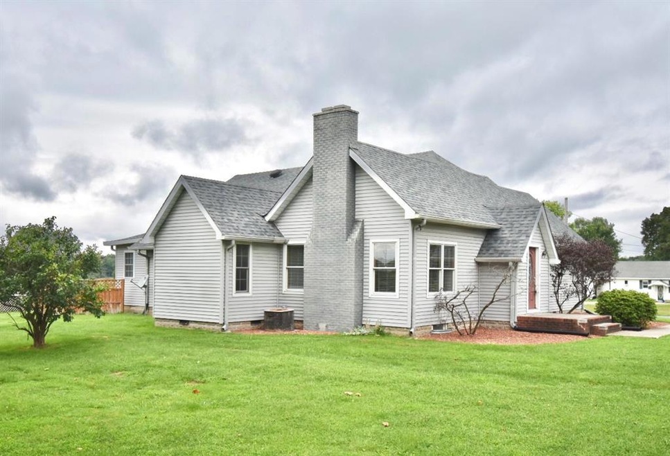 865 N 1300 W, Linton, IN 47441 - photo 1