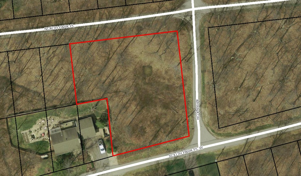 0 N Park Place W, Powell, OH 43065 - photo 1