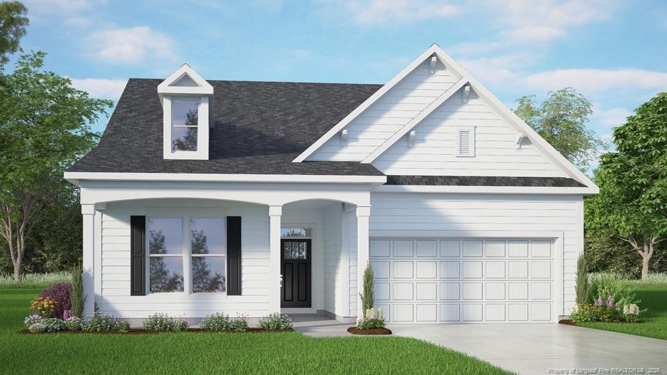 Azalea M1 Rendering