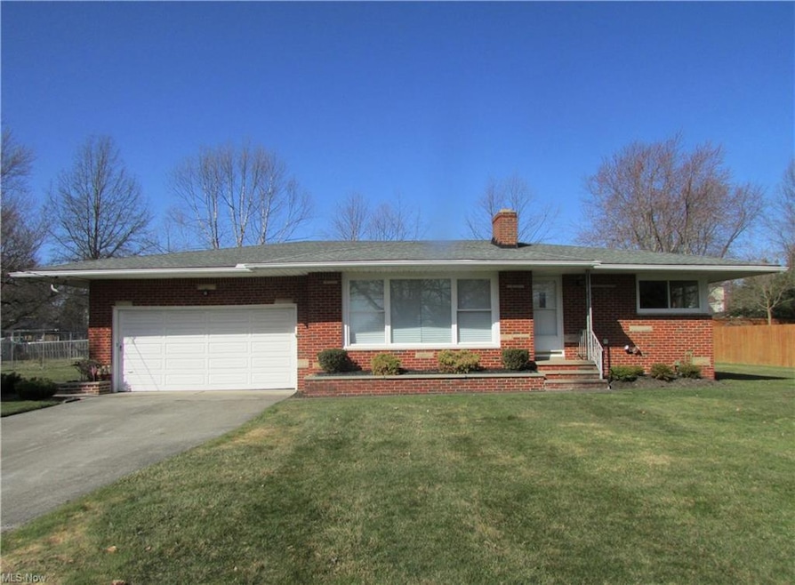 Mint 3 Bedroom Brick Ranch