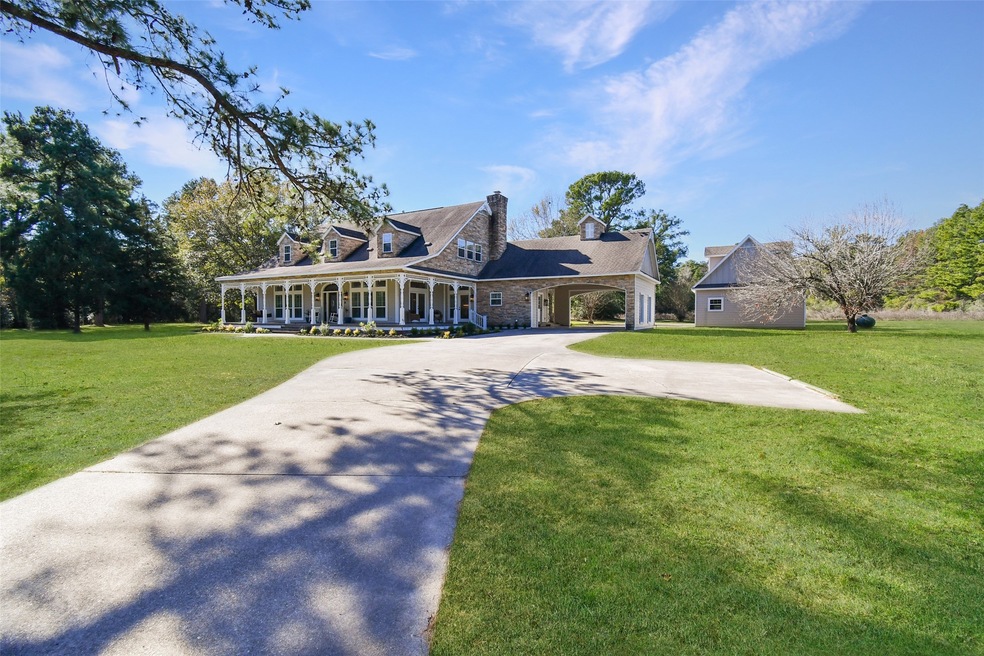 24515 Deep Meadow Dr, Tomball, TX 77375 - photo 1