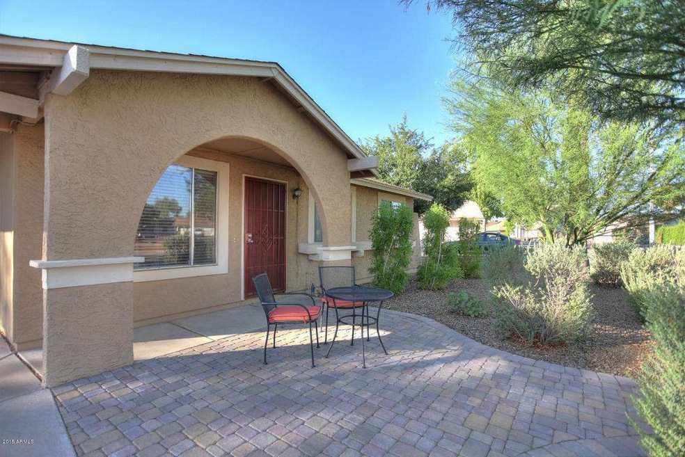 1739 N Cholla St, Chandler, AZ 85224 - photo 1