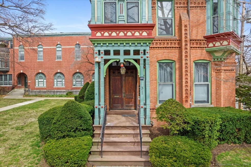 311 Greene St unit A5, New Haven, CT 06511 - photo 1